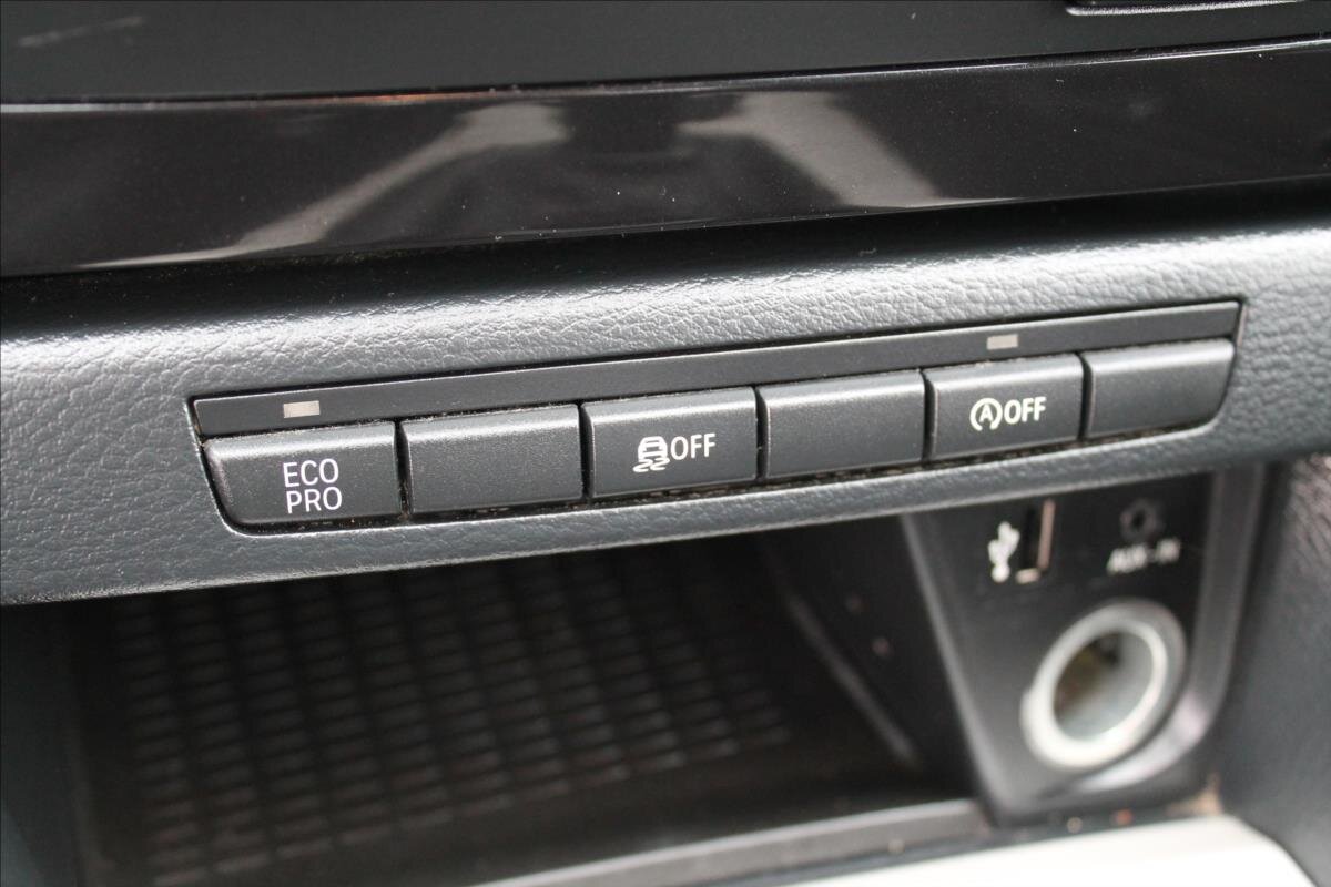 BMW X1 SUV / Terénní 2,0 l 100 kw