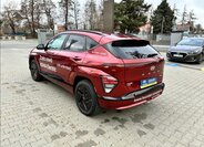 Hyundai Kona SUV / Terénní 0,0 150 kw