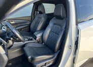 Nissan Qashqai SUV / Terénní 1,3 l 116 kw