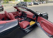Porsche 911 Kabriolet 3,4 l 221 kw