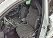 Škoda Karoq SUV / Terénní 1,5 l 110 kw