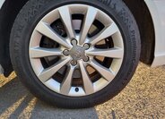 Audi A6 Sedan 3,0 l 160 kw