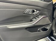 BMW M3 Sedan / Limuzína 3,0 l 375 kw