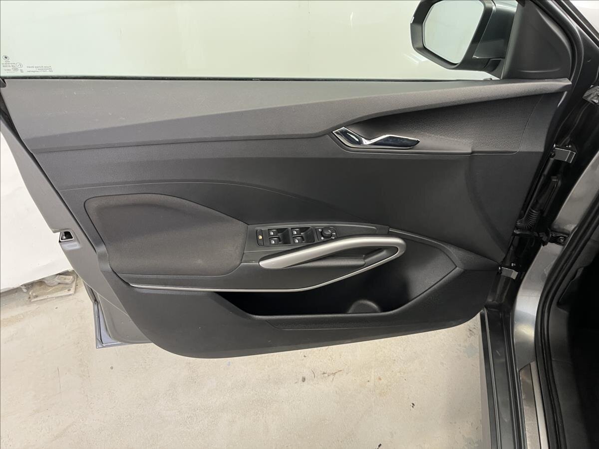 Škoda Fabia Hatchback 999,0 70 kw