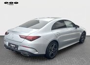 Mercedes-Benz CLA 5