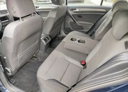 Volkswagen Golf Hatchback 1,4 l 90 kw