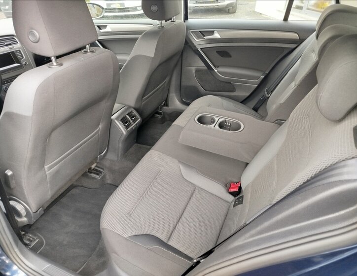 Volkswagen Golf Hatchback 1,4 l 90 kw