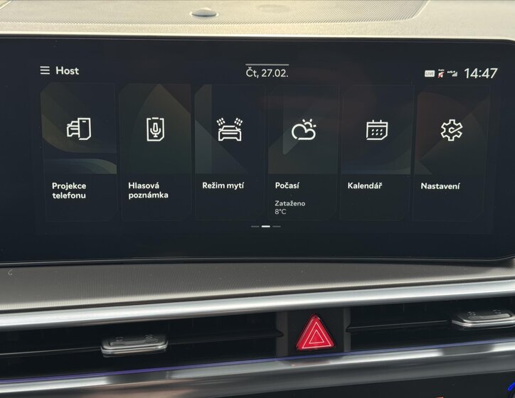 KIA Sorento SUV 2,2 l 142 kw