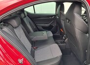 Škoda Octavia Liftback 1,5 l 110 kw