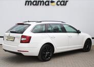 Škoda Octavia 7