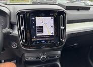 Volvo XC40 11
