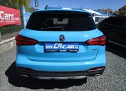 MG HS Hatchback 1,5 l 119 kw