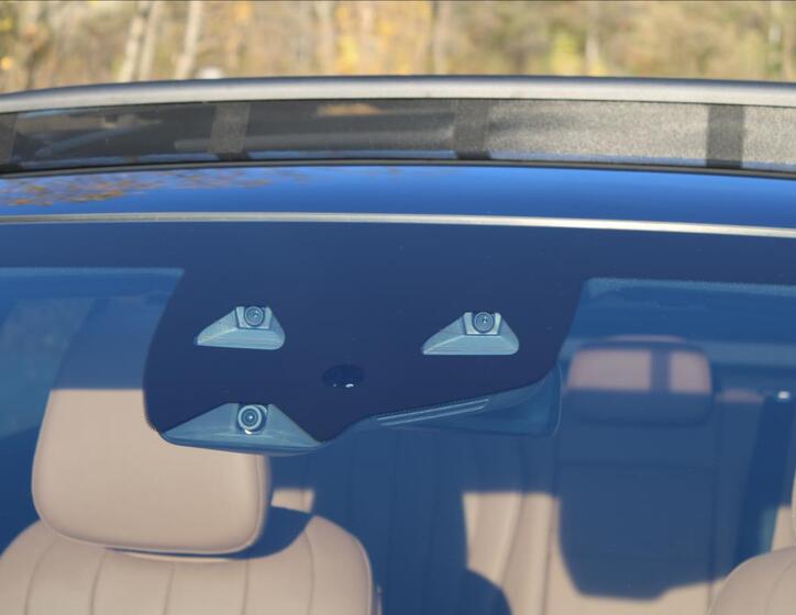 Mercedes-Benz Třídy E 42