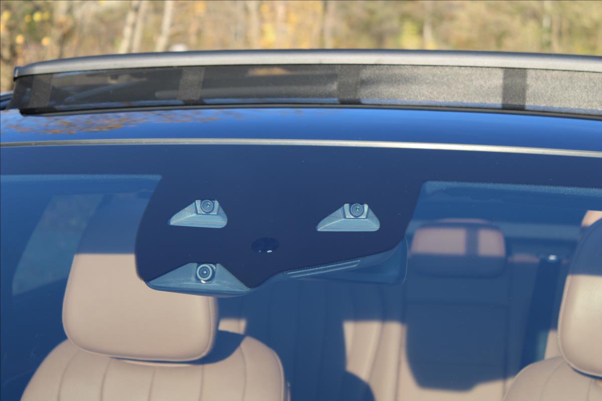 Mercedes-Benz Třídy E