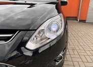 Ford Grand C-MAX MPV 1,6 l 110 kw