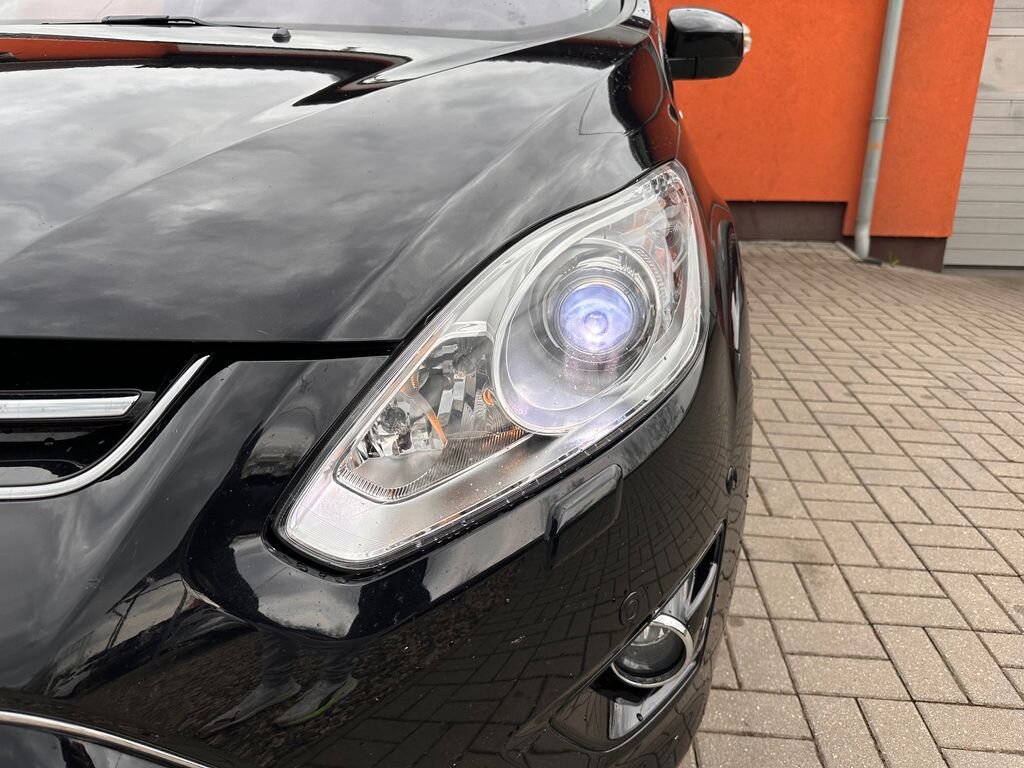 Ford Grand C-MAX MPV 1,6 l 110 kw