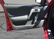 Škoda Felicia Hatchback 1,3 l 50 kw