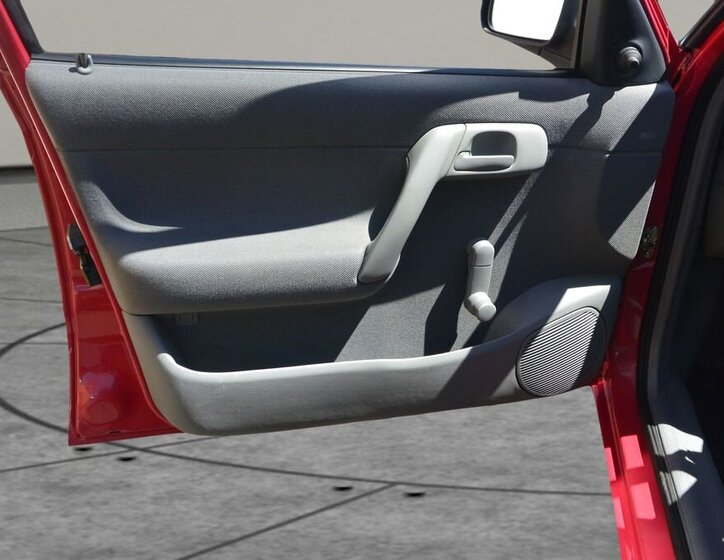 Škoda Felicia Hatchback 1,3 l 50 kw