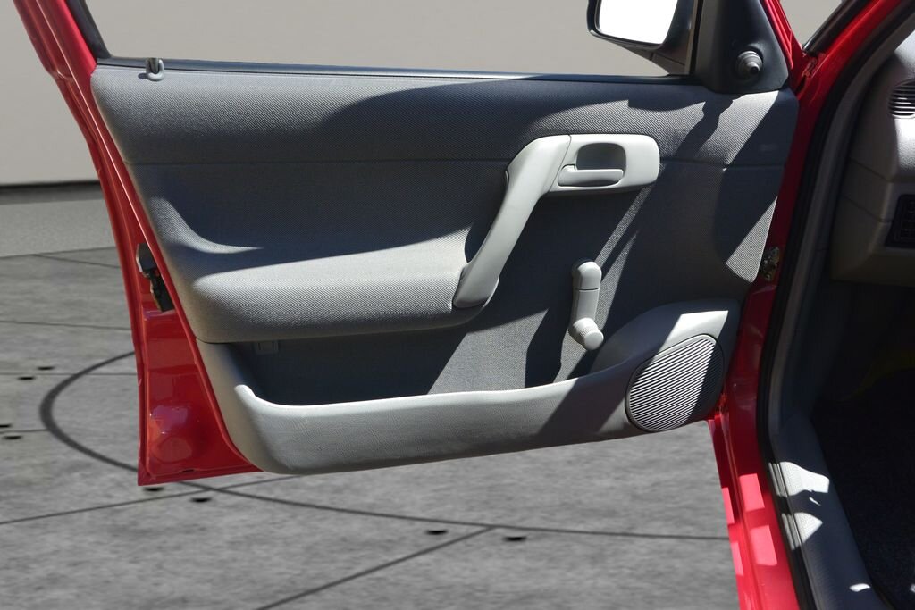 Škoda Felicia Hatchback 1,3 l 50 kw