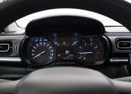 Citroën C3 Hatchback 1,2 l 61 kw