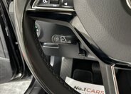 Škoda Superb Sedan / Limuzína 2,0 l 206 kw