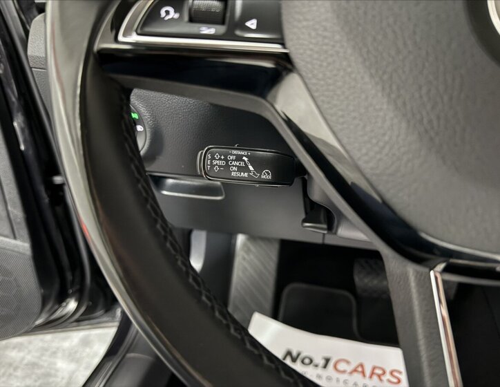 Škoda Superb Sedan / Limuzína 2,0 l 206 kw