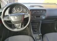 Seat Mii 5