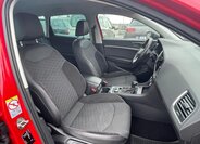 Seat Ateca SUV 1,5 l 110 kw