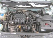 Škoda Octavia Liftback 1,6 l 75 kw