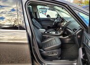 Ford Galaxy MPV 2,0 l 140 kw