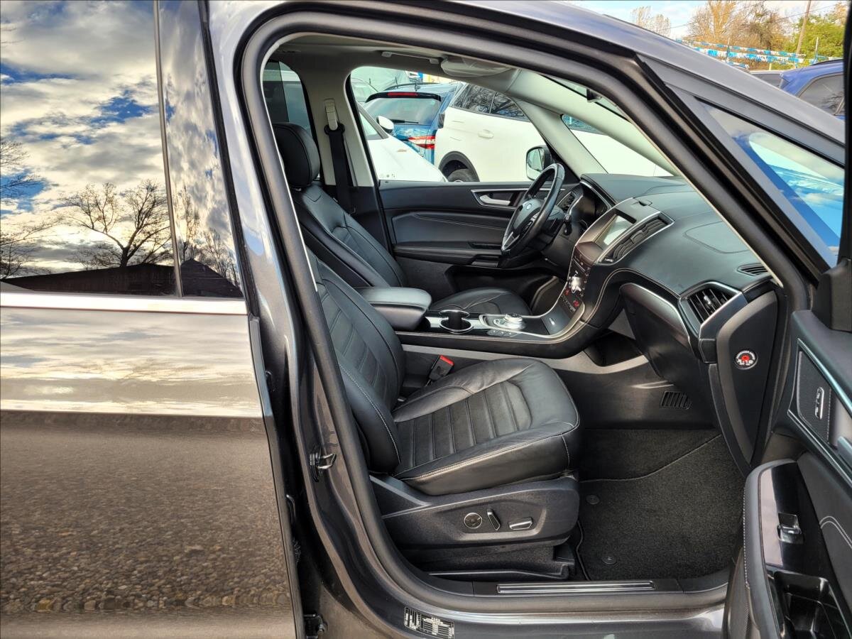 Ford Galaxy MPV 2,0 l 140 kw