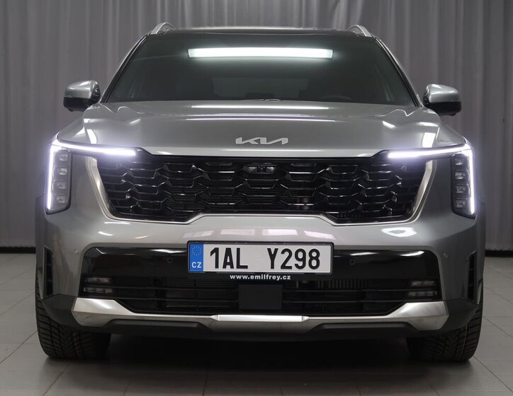 KIA Sorento SUV 2,2 l 142 kw