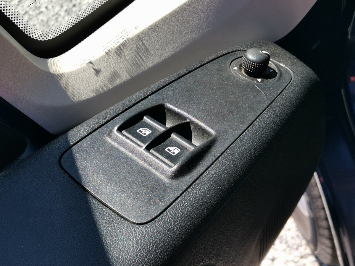 Fiat Ducato Ostatní 2,3 l 110 kw