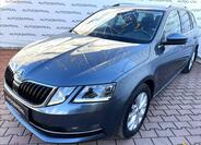 Škoda Octavia 8