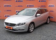 Volvo V60 Kombi 2,0 l 133 kw