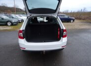 Škoda Octavia Kombi 999,0 85 kw