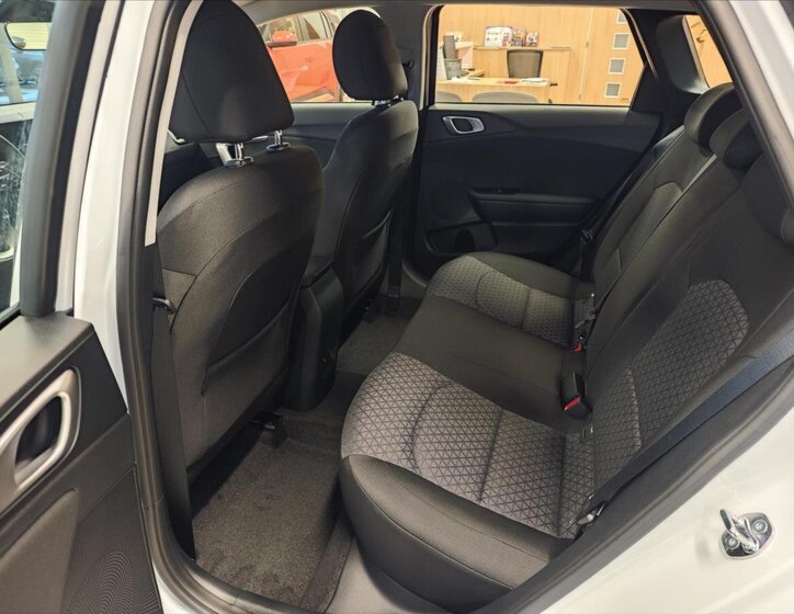 KIA Ceed Kombi 1,5 l 103 kw