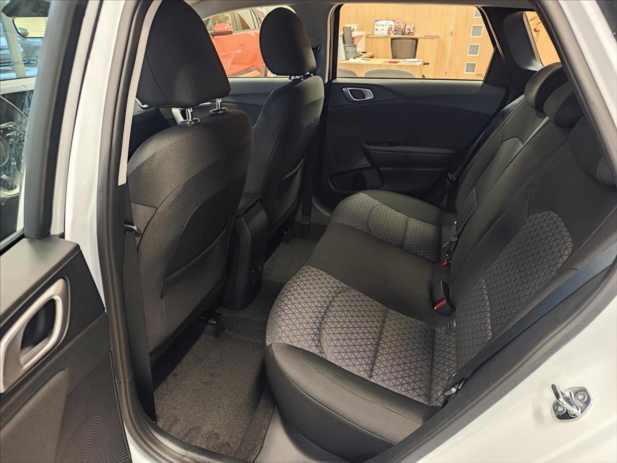 KIA Ceed Kombi 1,5 l 103 kw