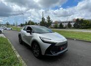 Toyota C-HR 31