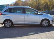 Ford Grand C-MAX MPV 998,0 92 kw