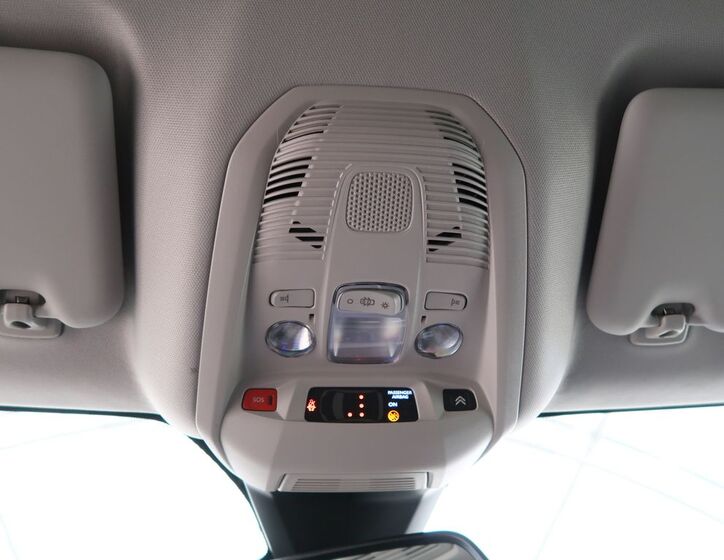 Citroën C5 Aircross 19