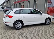 Škoda Scala Hatchback 999,0 81 kw