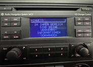 Volkswagen Caravelle 13