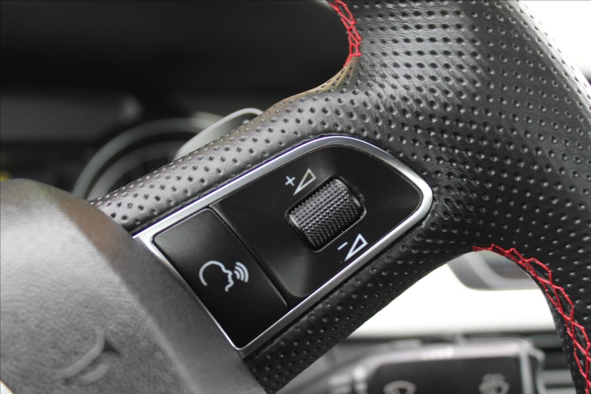 Audi A5 Kupé 3,0 l 176 kw