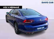Volkswagen Passat Sedan / Limuzína 2,0 l 140 kw