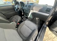 Škoda Yeti Hatchback 1,2 l 77 kw