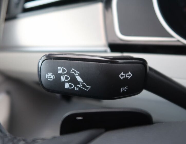 Volkswagen Passat 29