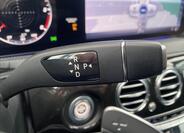 Mercedes-Benz Třídy S 28