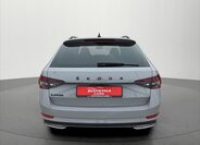 Škoda Superb Kombi 2,0 l 110 kw