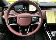 Land Rover Range Rover Sport SUV / Terénní 3,0 l 221 kw